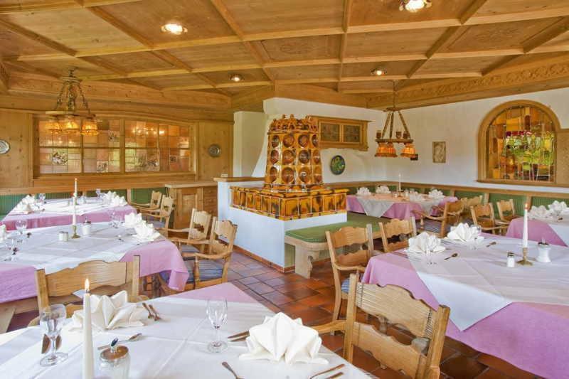 Berghoteltirol Jungholz Exterior foto