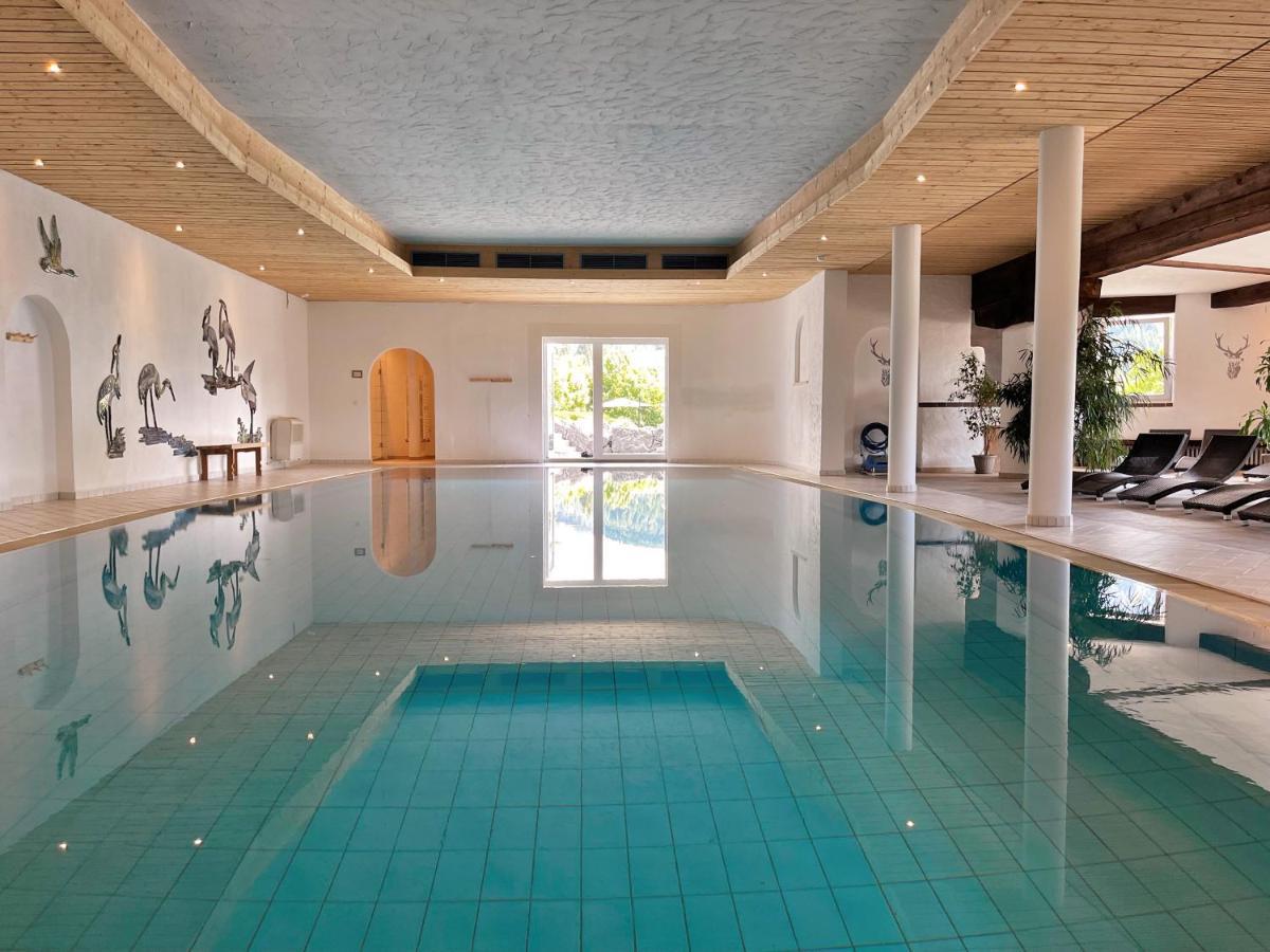 Berghoteltirol Jungholz Exterior foto