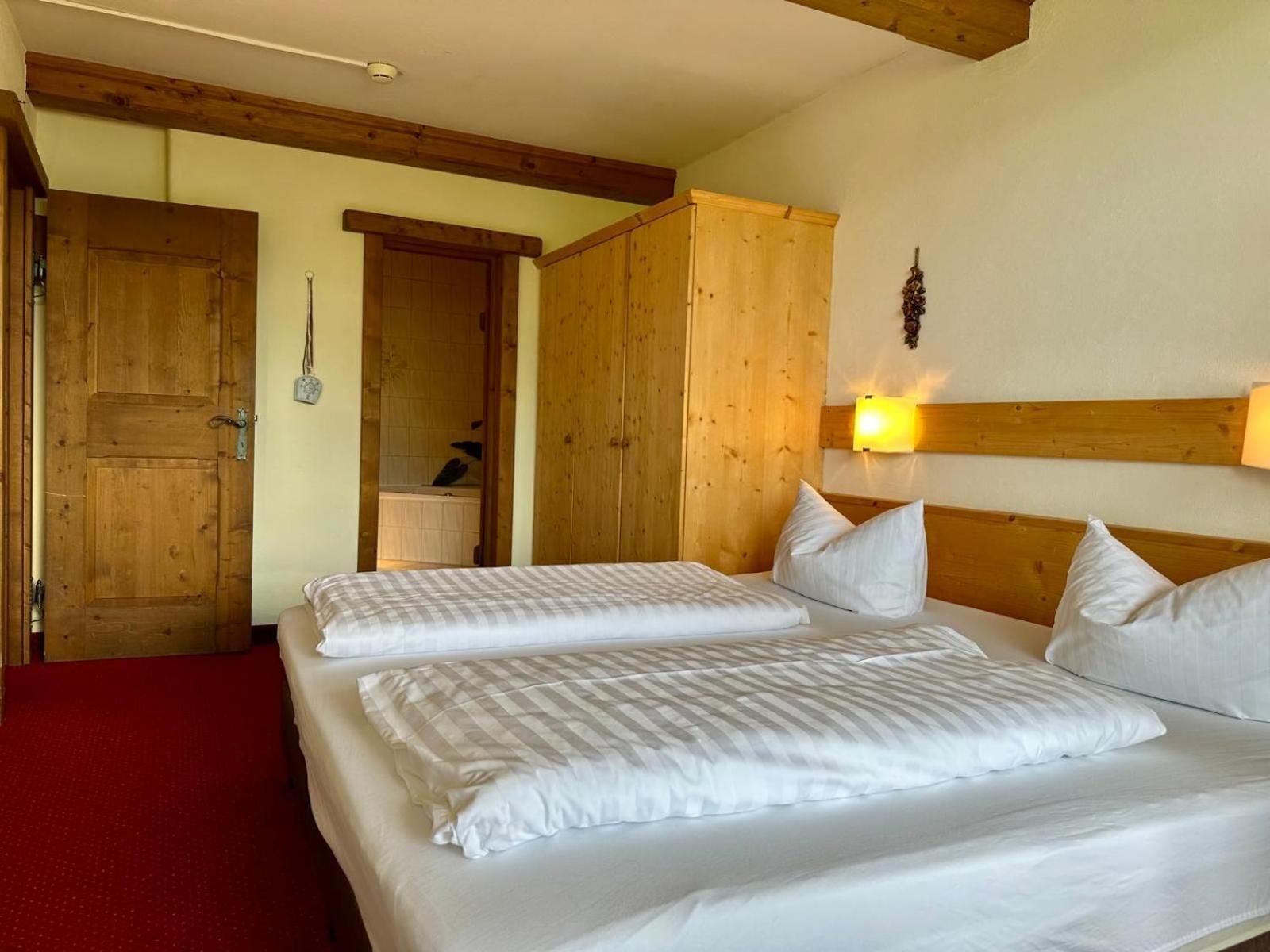 Berghoteltirol Jungholz Exterior foto