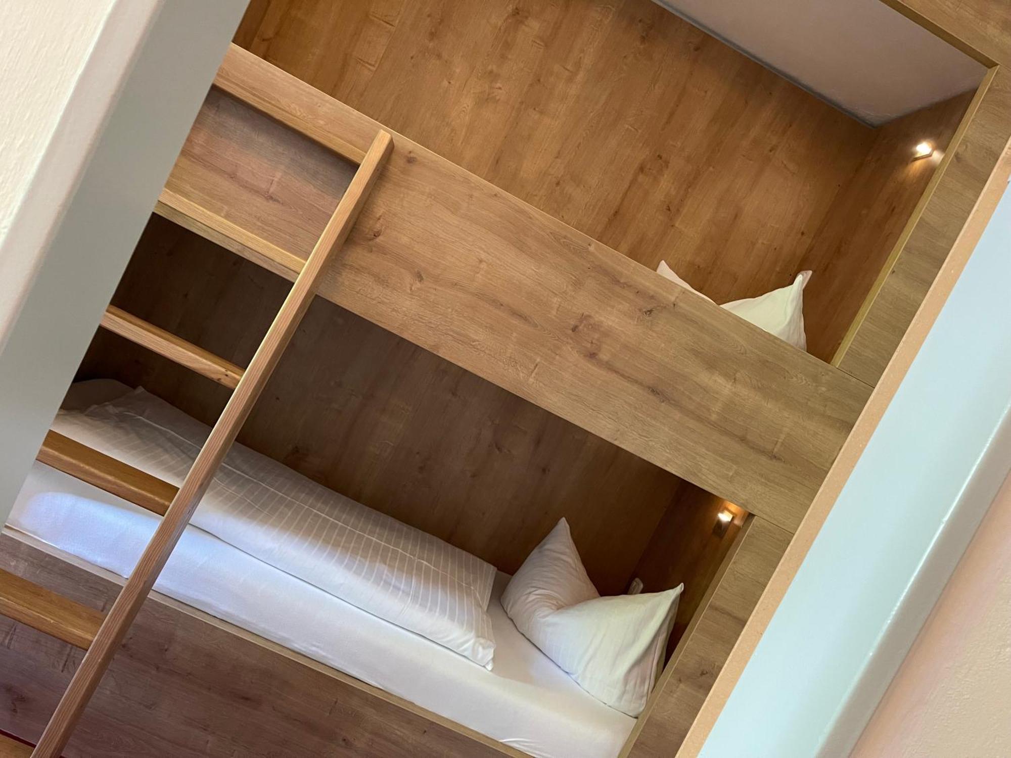 Berghoteltirol Jungholz Habitación foto