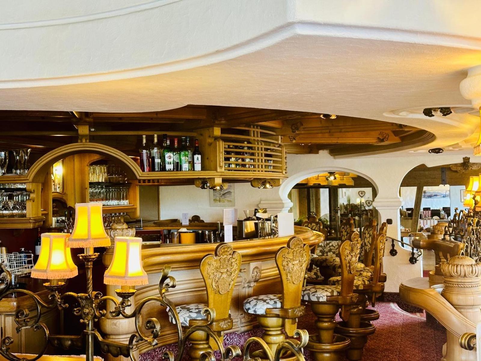 Berghoteltirol Jungholz Exterior foto