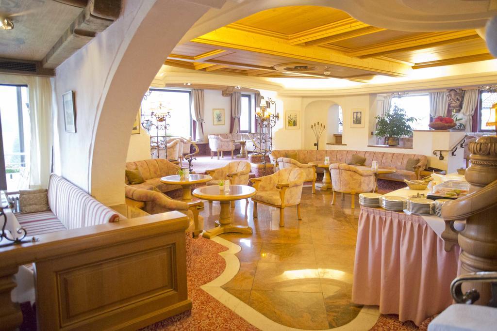 Berghoteltirol Jungholz Exterior foto