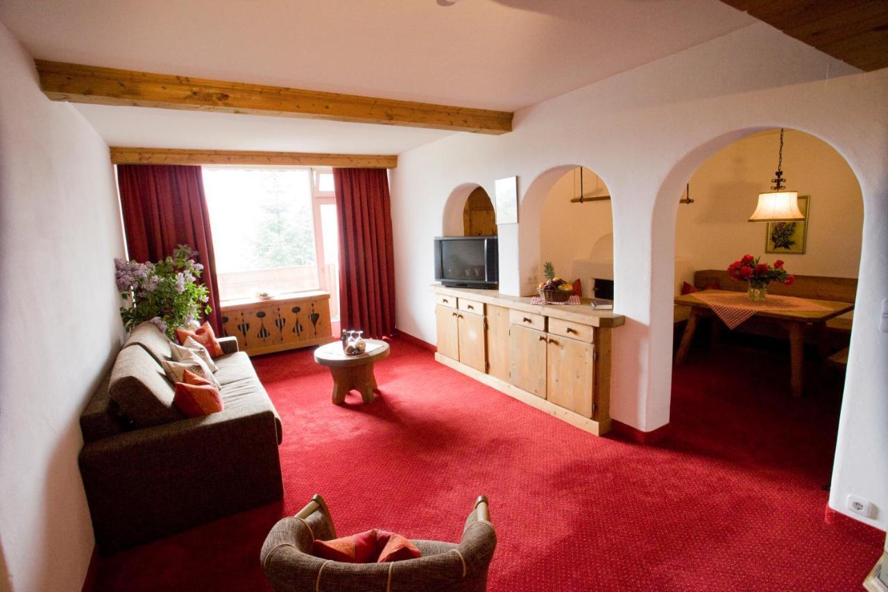 Berghoteltirol Jungholz Habitación foto